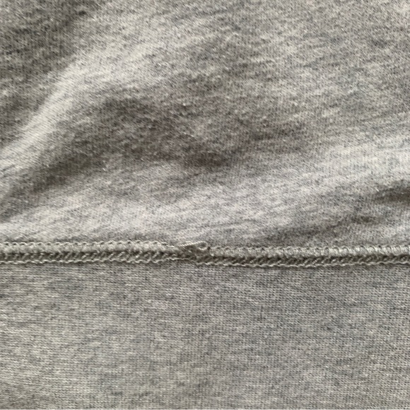 Roots Sweatshirt Dress - Picture 6 of 7